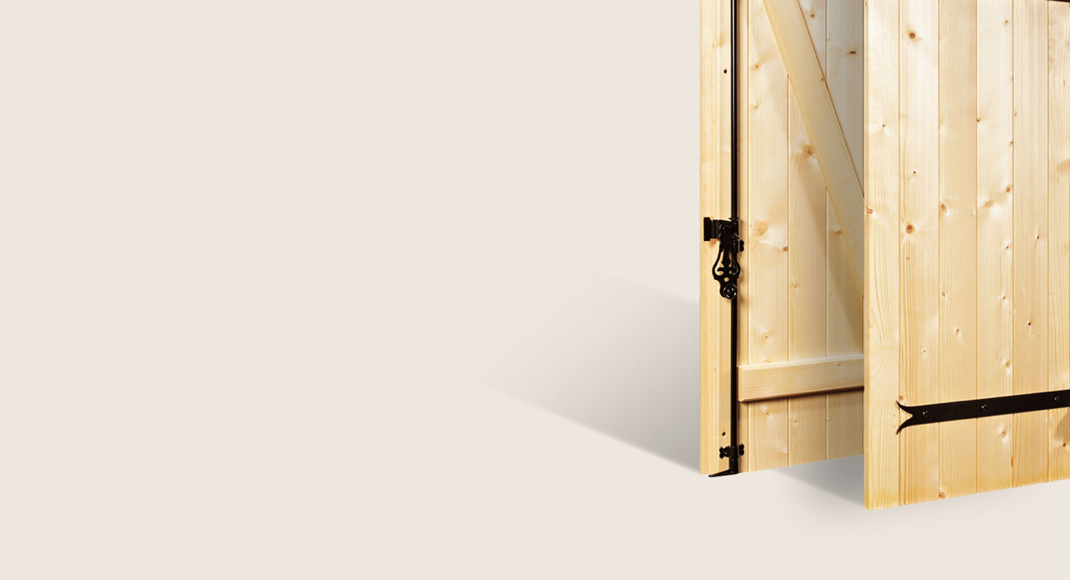 Fabricant français depuis plus de 30 ans, tous nos volets sont issus d'usines françaises locales